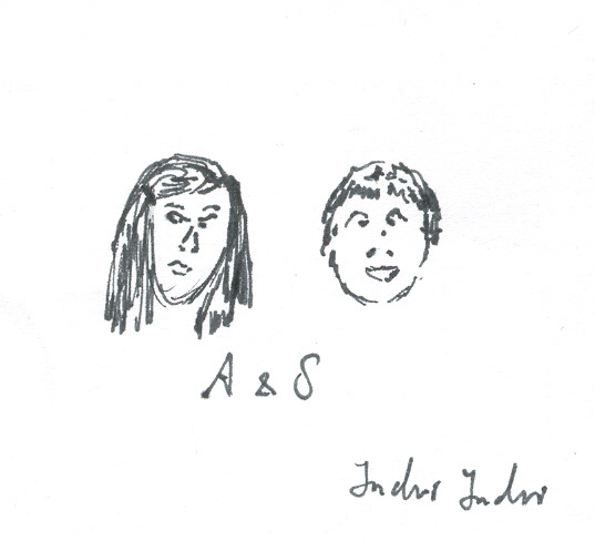 A&S