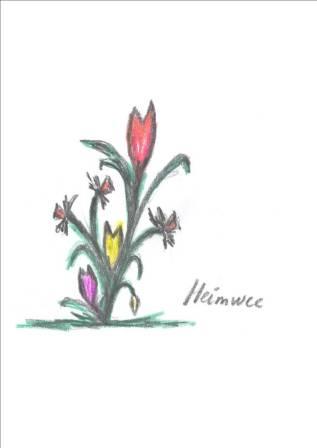 Heimwee
