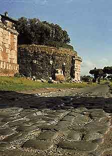 Via Appia
