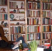 Boekenkast