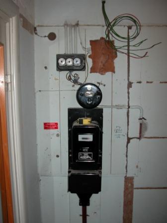 Electriciteit