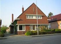 Huis