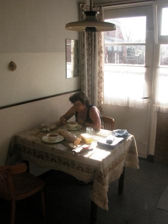 Keuken