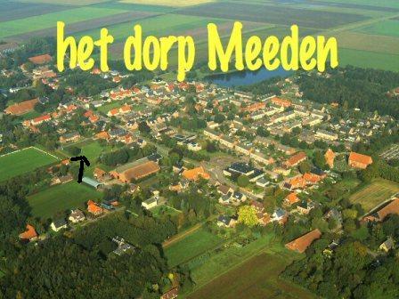 Luchtfoto