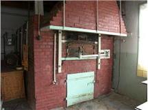 Oven
