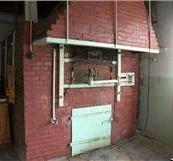 oven