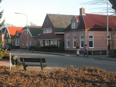 Straatbeeld
