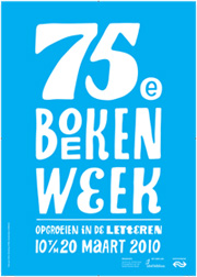 Titaantjes: opgroeien in de letteren
