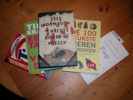 Boekenweek2009