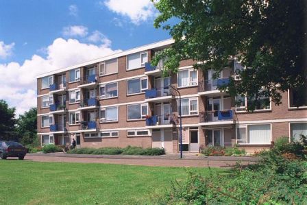 vanEijckstraat