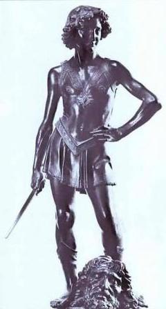 Verrocchio_David