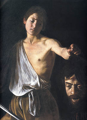 caravaggio__david_con_testa_goliath
